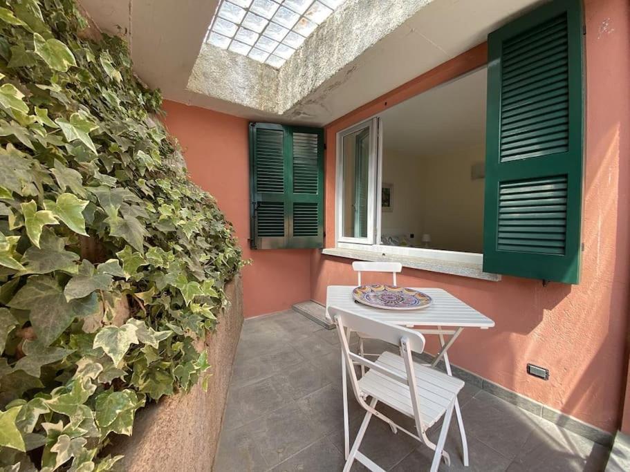 San Sisinio Apartment Argegno Exterior foto