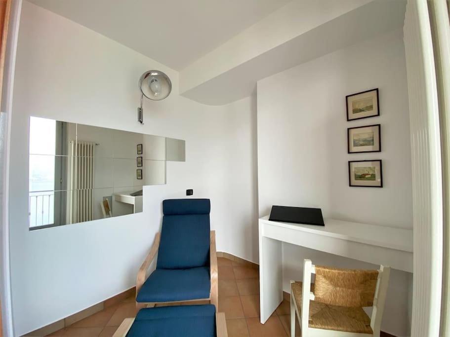 San Sisinio Apartment Argegno Exterior foto