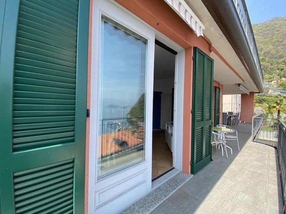 San Sisinio Apartment Argegno Exterior foto
